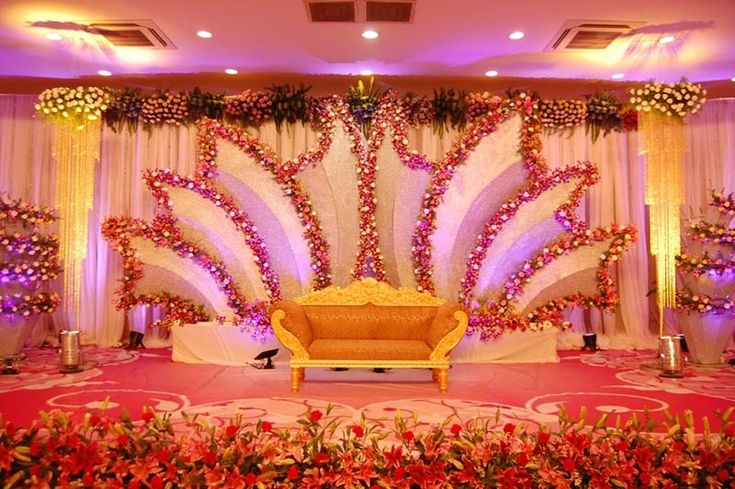AJ Events Planner