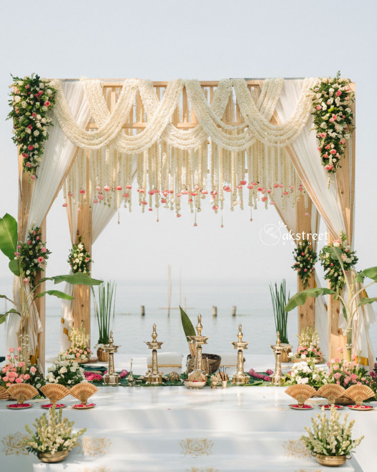 AJ Events Planner