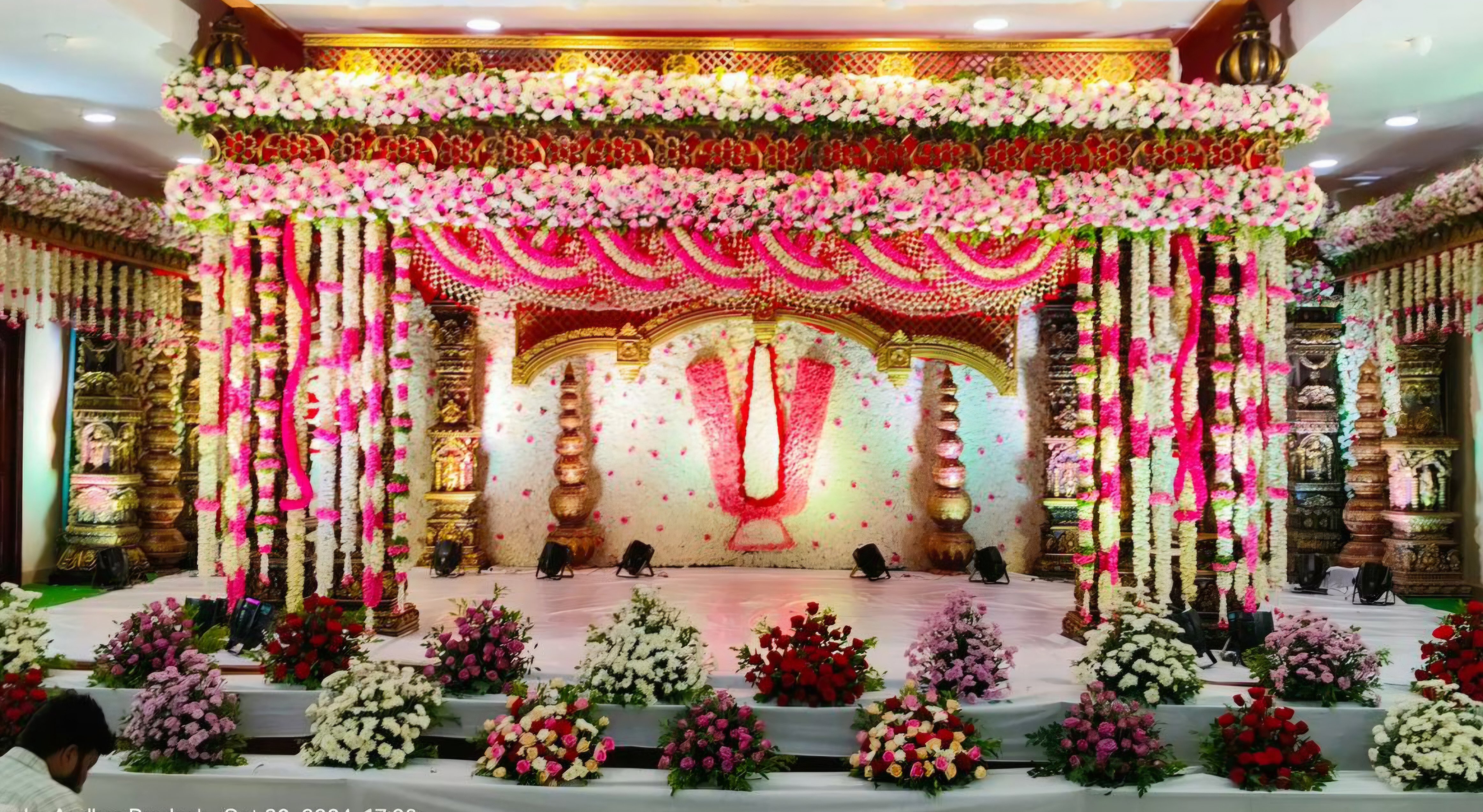 AJ Events Planner